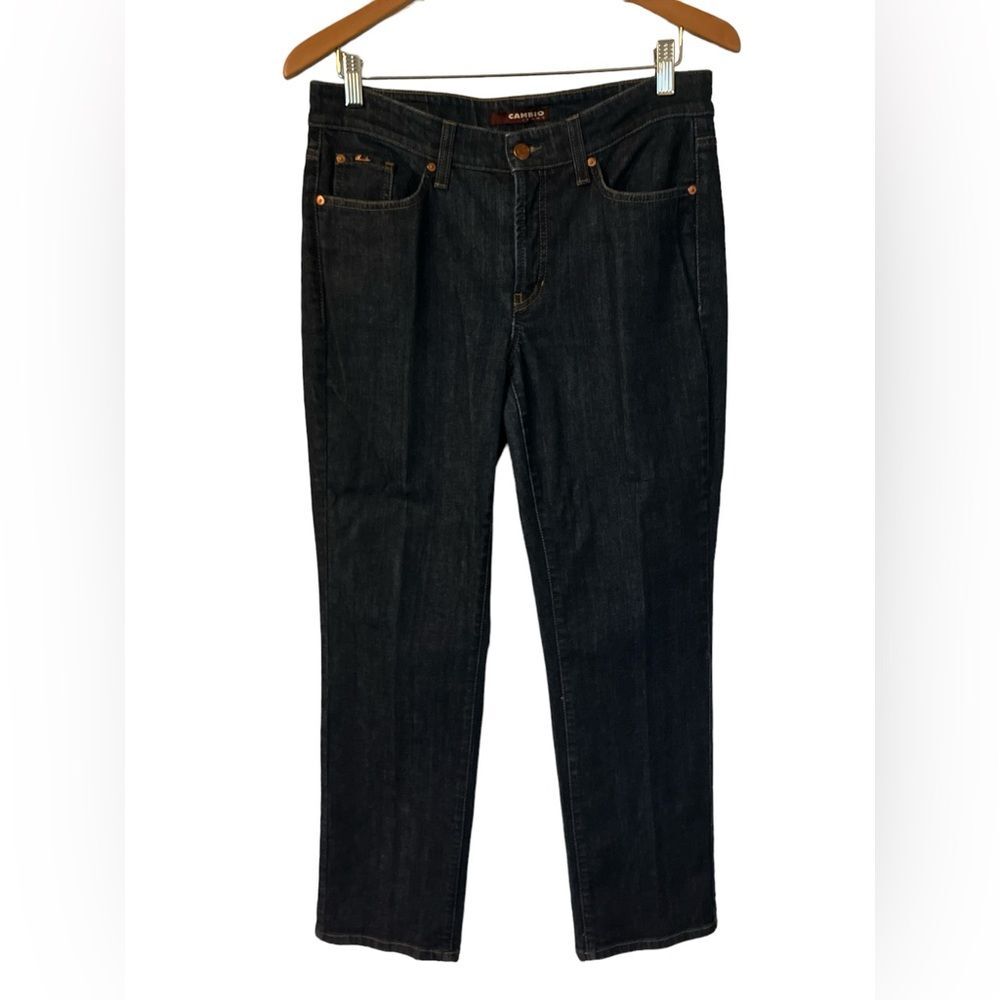 Cambio Norah Slim Jeans Size 12